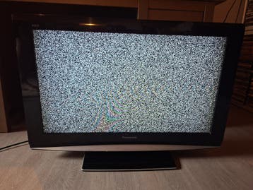 Panasonic TX-32LX85F LCD TV - Geen afstandsbediening