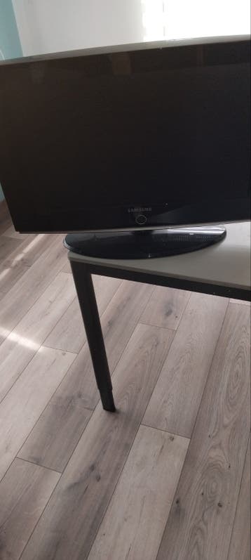 Te koop Samsung tv plus Grome connector. .T.E.A.B