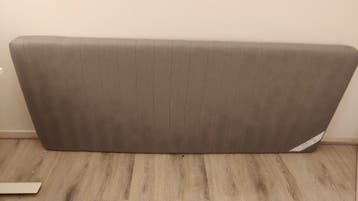 Gratis matras 200x80 cm ophalen in Leeuwarden