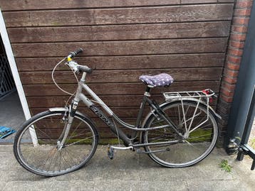 Giants fiets