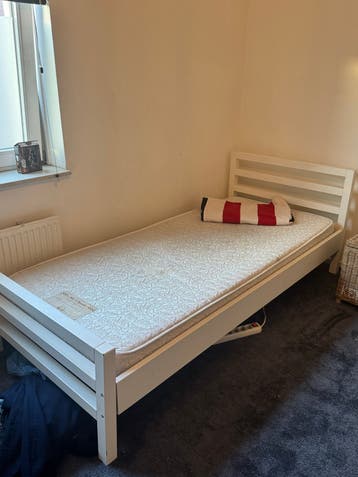 IKEA Eenpersoonsbed - Gratis af te halen