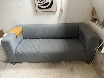 Bank - klipan ikea