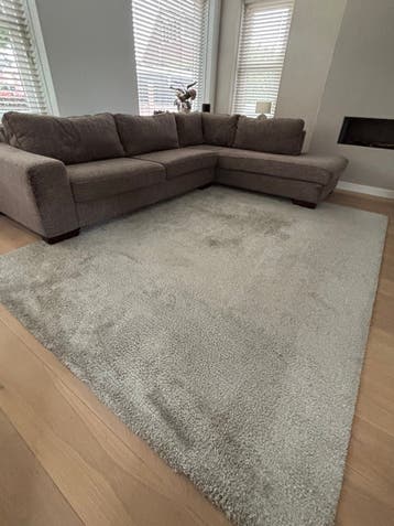 Gratis vloerkleed