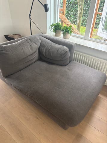 Gratis chaisse longue