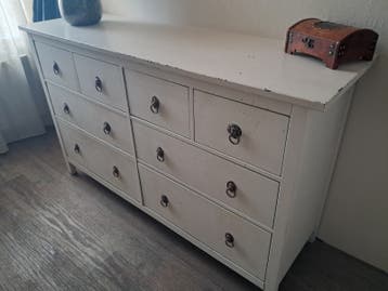 Gratis ikea ladekast