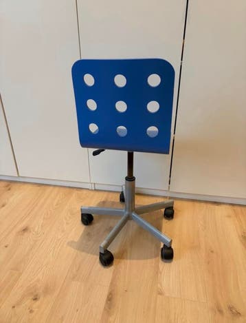 Gratis bureaustoel