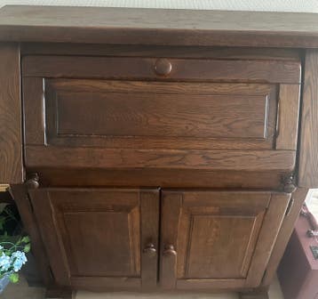 Secretaire