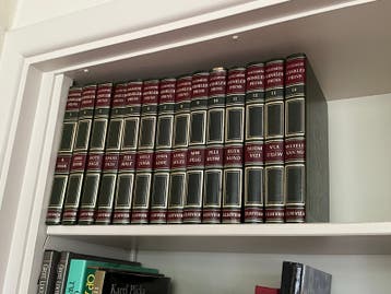 14 delige winkler prins