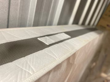 Matras 200x150cm