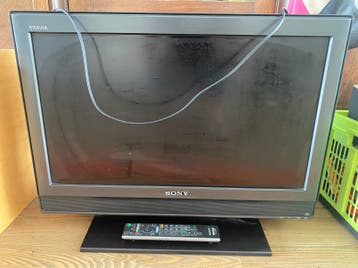 Televisie Sony