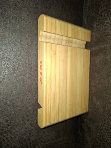 Telefoon standaard