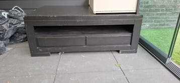 Salon tafel