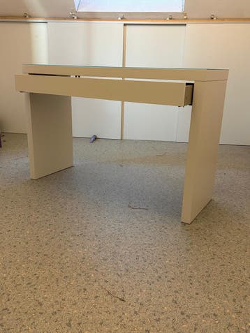 Gratis ophalen, kaptafel IKEA