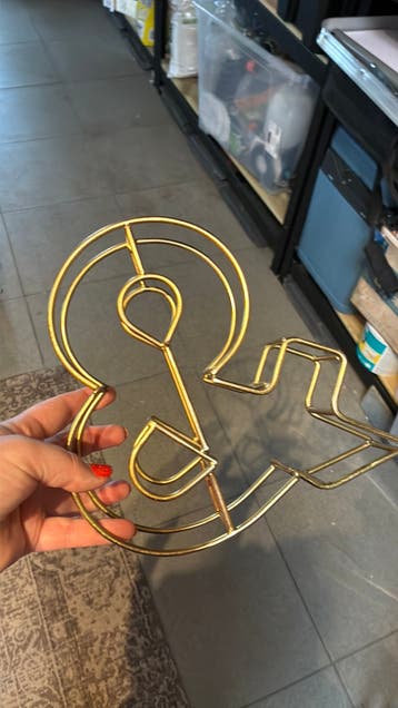 Gratis & teken woondecoratie