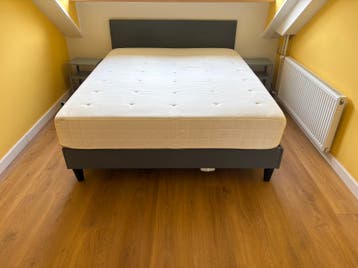 GRATIS Ikea matras Hyllestad 160x200