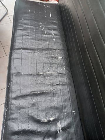 Gratis eetkamer bank