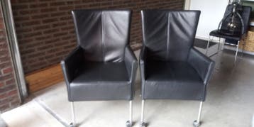 Zitstoelen