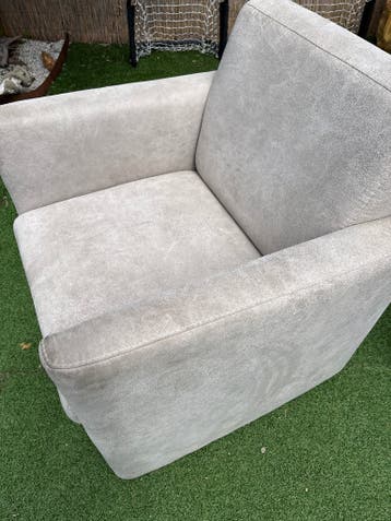 Gratis stoel / fauteuil