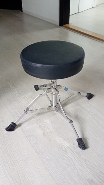Drumkruk voor kinderen (tot ca. 7 jaar)