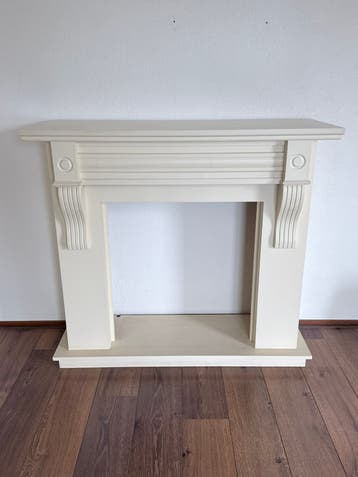 Te koop: Mooi schouw