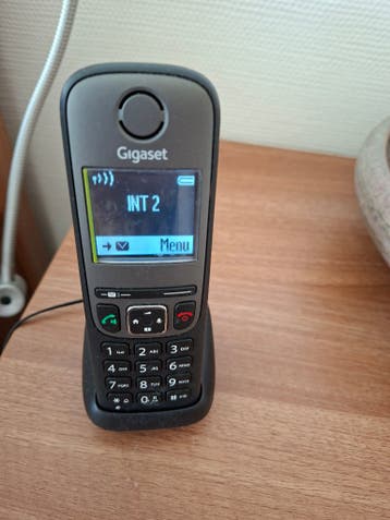 Telefoon Gigaset A705H set van 3