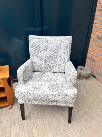 Gratis twee stoeltjes