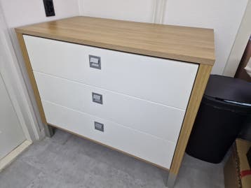 Commode