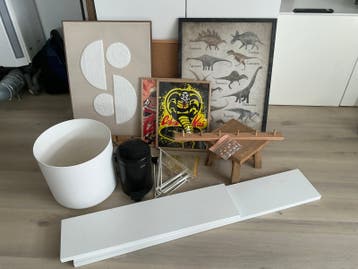 Gratis van alles!