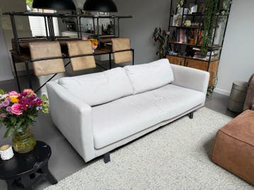 Comfortabele bank - 200x90x70 cm