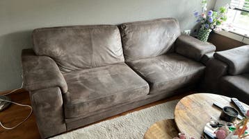 Bankstel 2 en 2,5 sits