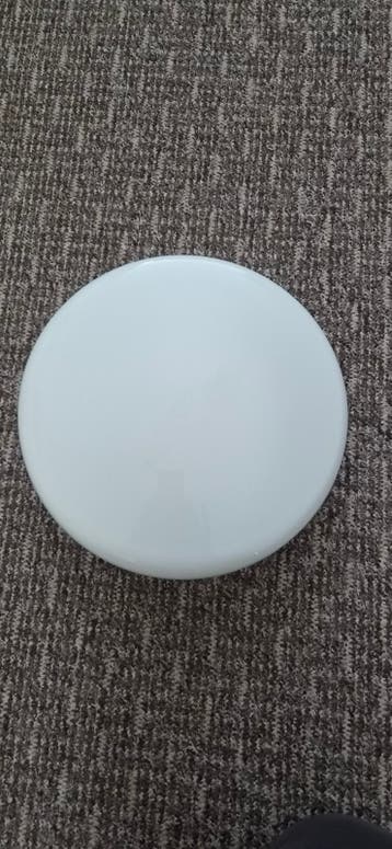 IKEA Badkamer Plafondlamp met lampen - Gratis Ophalen