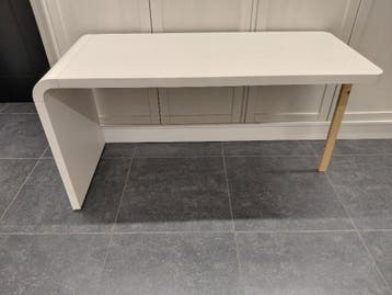 Bureau 60x140 2 stuks