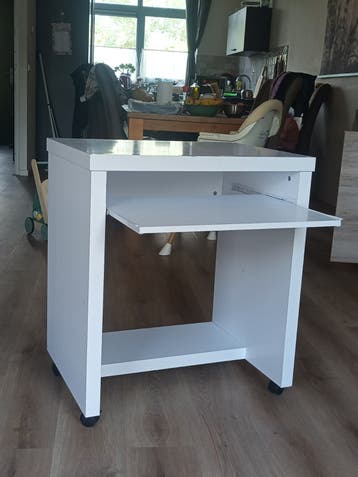 Klein buro gratis ophalen