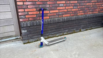 Stuntstep GRATIS