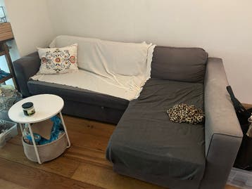GRATIS IKEA Sofa