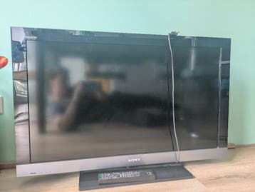 Sony TV