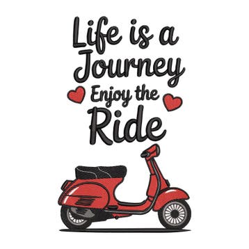 Gezocht gratis scooter