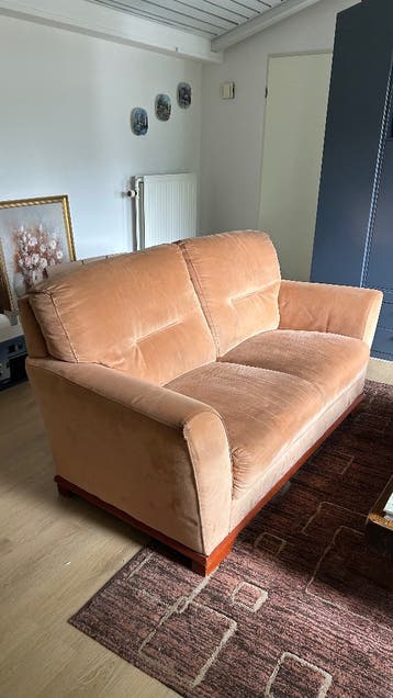 Gratis af te halen! 2zits bankje