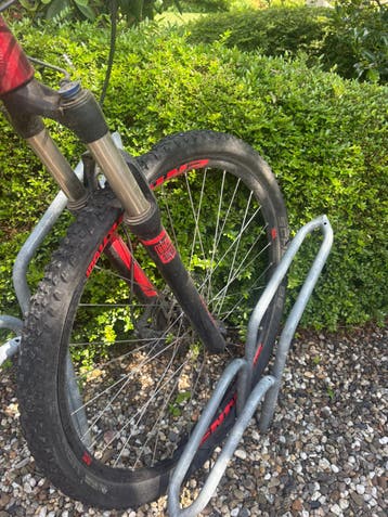 Moutainbike (opknapper)