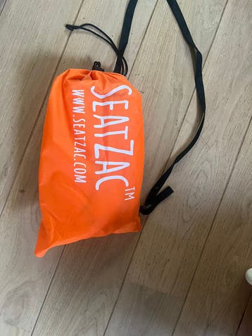 Seatzac goede staat, gratis af te halen