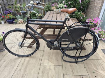 Gratis fiets