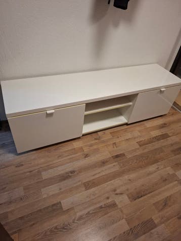 Gratis tv-standaard