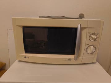 Magnetron