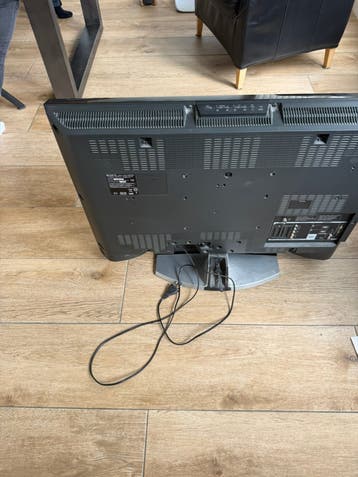 Sony Bravia tv GRATIS !!