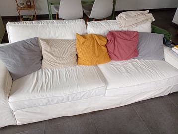 Ikea kivik 3 zit