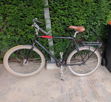 Herenfiets Veloretti