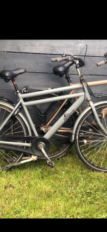 Ik zoek gratis opknapfietsen voor opknappen