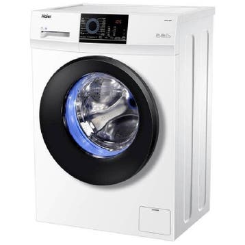 F7 foutcode Wasmachine Haier HW70-14829
