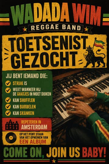 Toetsenist