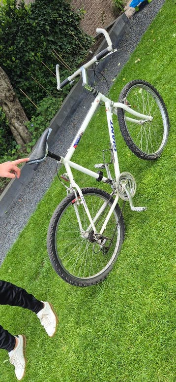 Racefiets